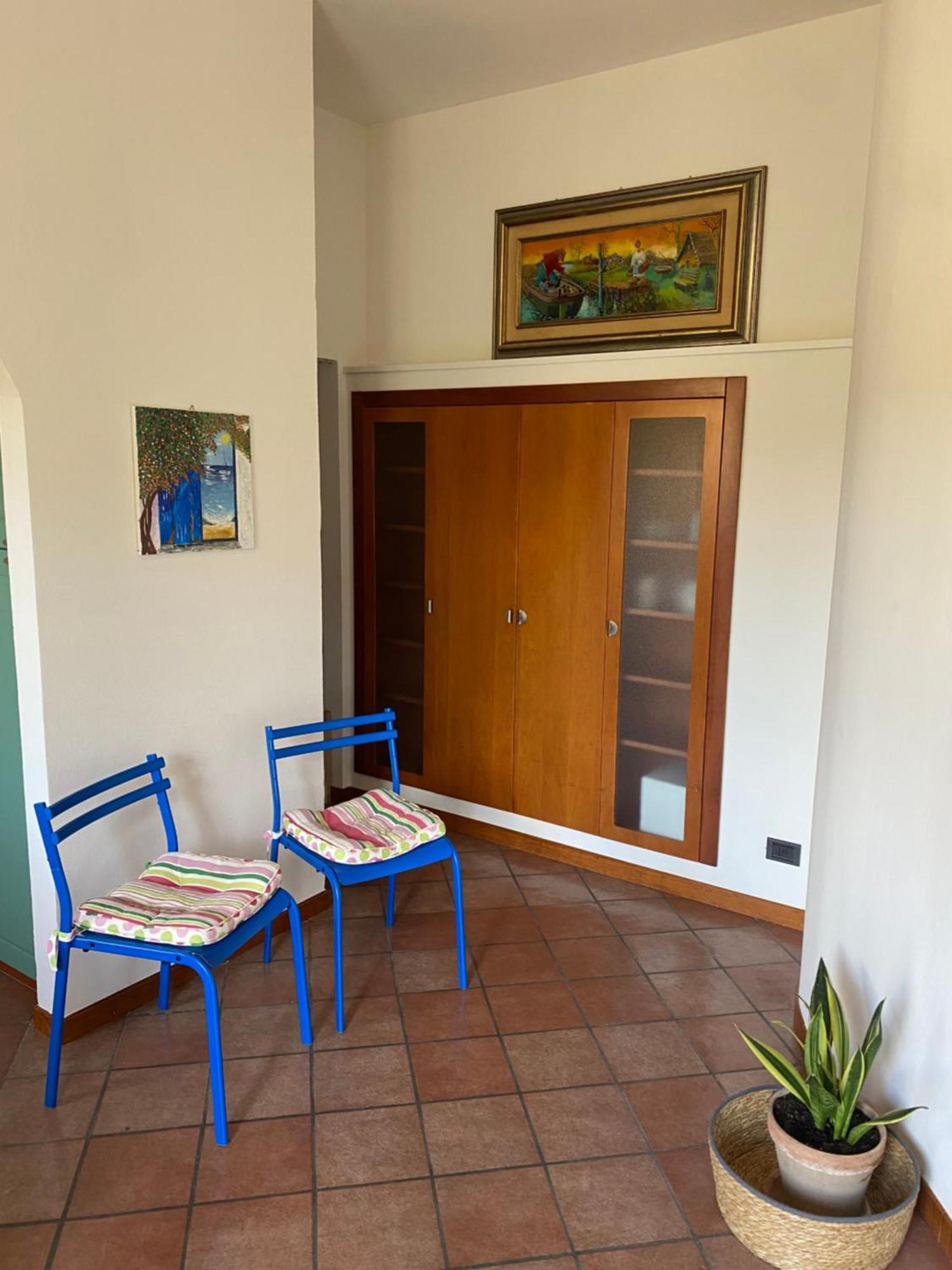 Casa Dandelle Apartamento Gambassi Terme Exterior foto