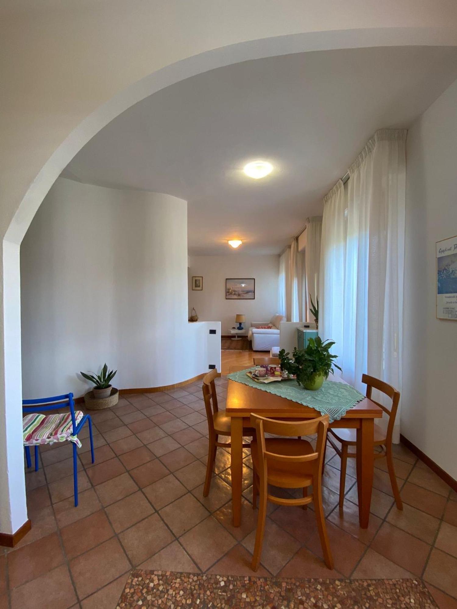 Casa Dandelle Apartamento Gambassi Terme Exterior foto