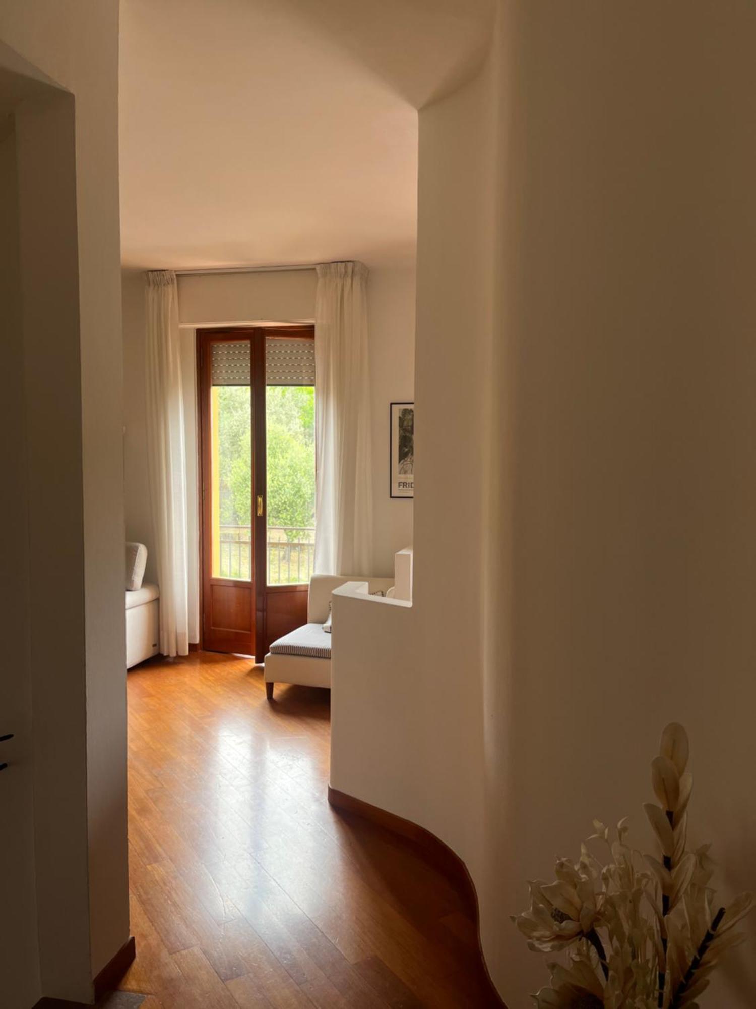 Casa Dandelle Apartamento Gambassi Terme Exterior foto